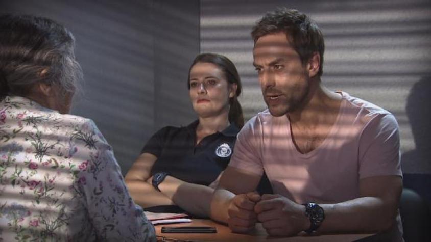 Miembros del Acuario fueron interrogados por Feliciano e Isabel