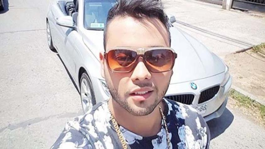 Los misterios que rodean la muerte de Sebastián Leiva “El Cangri”