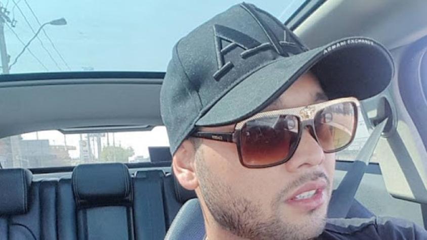 Revelan que “Cangri” habría muerto por intoxicación e hipotermia