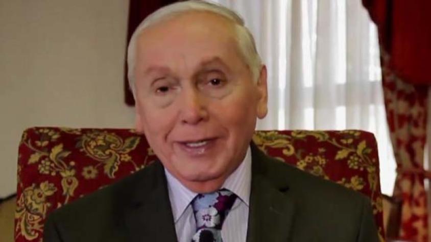 Pastor que recibe $30 millones en diezmo se defiende y acusa montaje