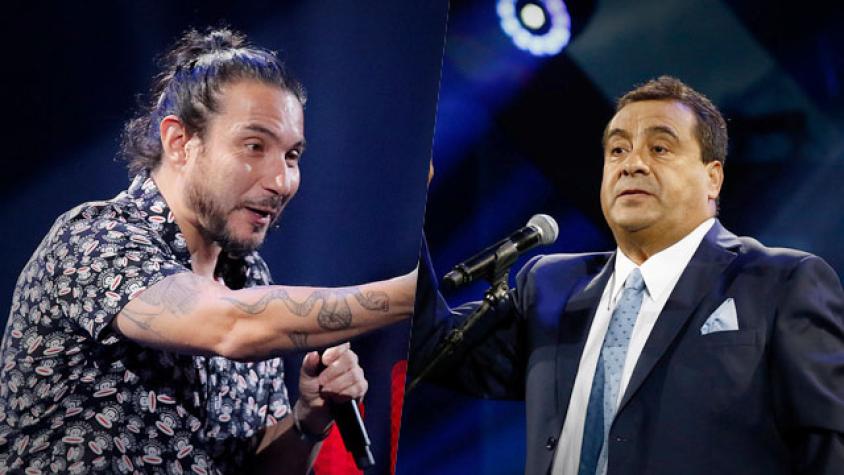 Panel de BV se la juega: ¿Felipe Avello o Dino Gordillo?