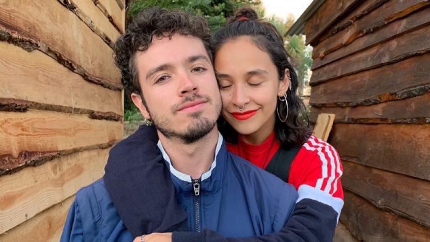 El lindo romance que marca a dos figuras de “Pacto de Sangre”