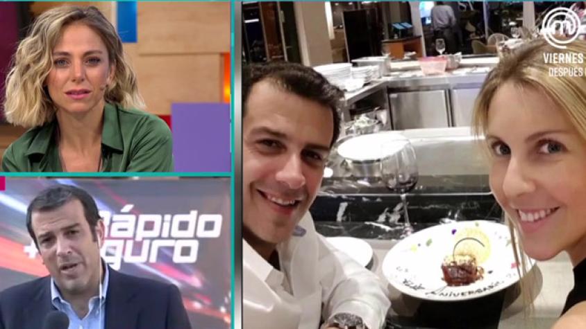 Violento asalto sufrió la esposa de alcalde de Estación Central