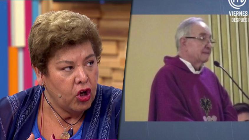 Hablamos con la abogada y amiga de cura Tito Rivera 