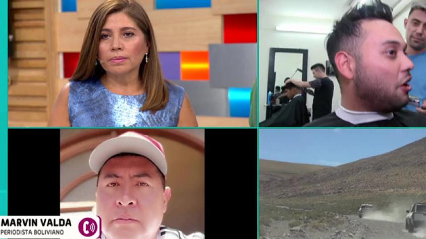 ¿Cuál es la verdad de la muerte de “Cangri”?