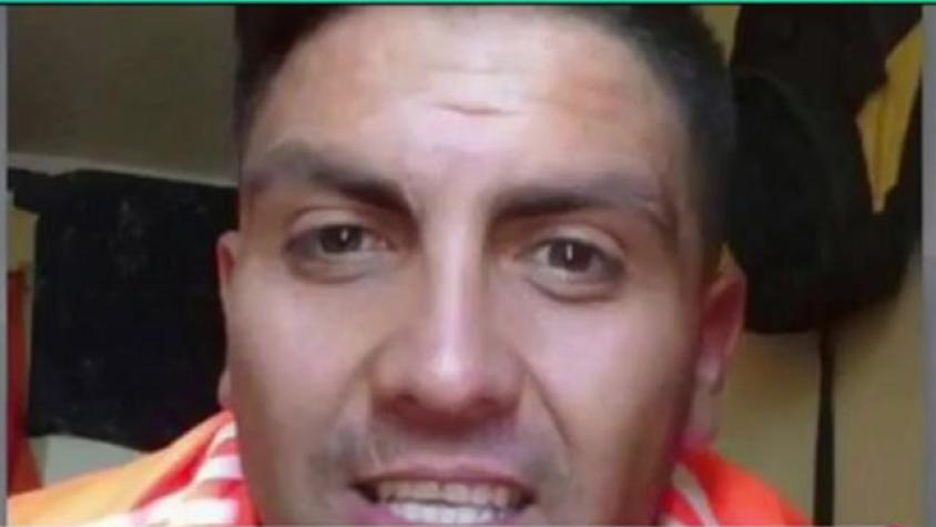 Testigo clave en la muerte de “Cangri” quedó con orden de arresto