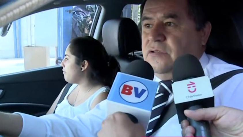 Hermana de Fernanda fue citada de urgencia a la PDI