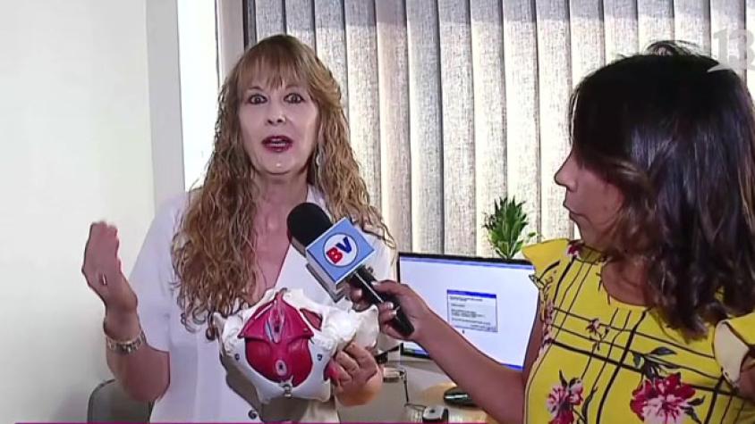 Marzo: es el mes de la incontinencia urinaria