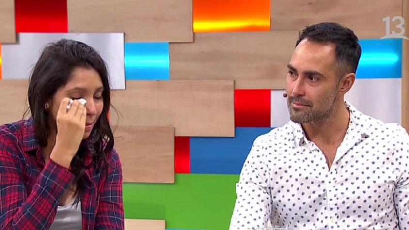 Víctor Ortega nos contó su experiencia detenido en Indonesia