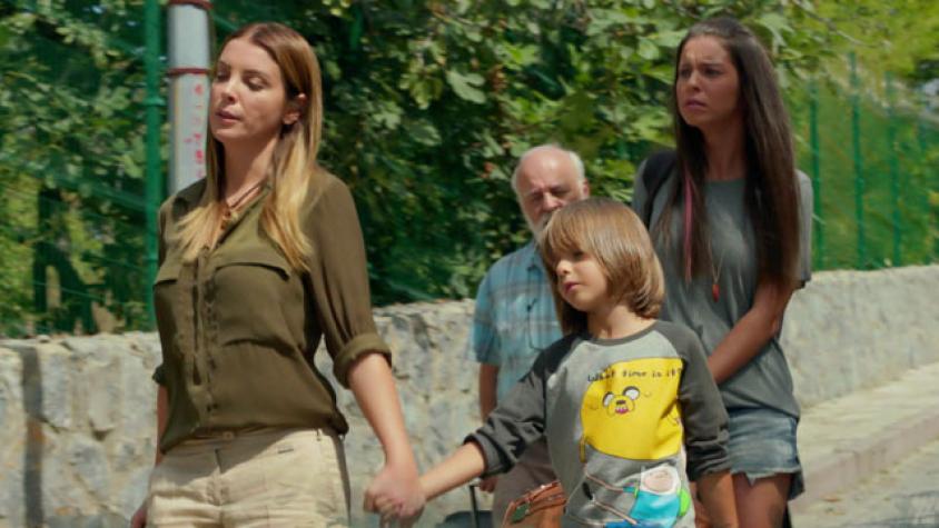 Deniz tendrá que abandonar su nueva casa