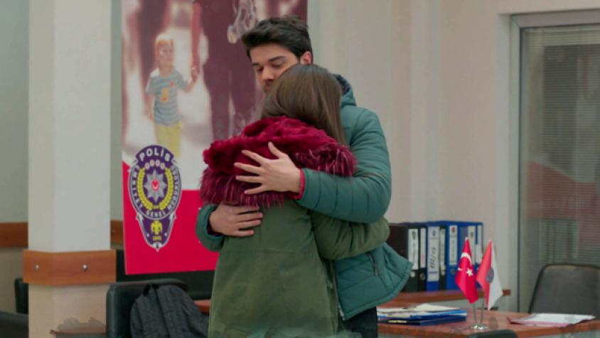 Ece buscará consuelo en Mustafá