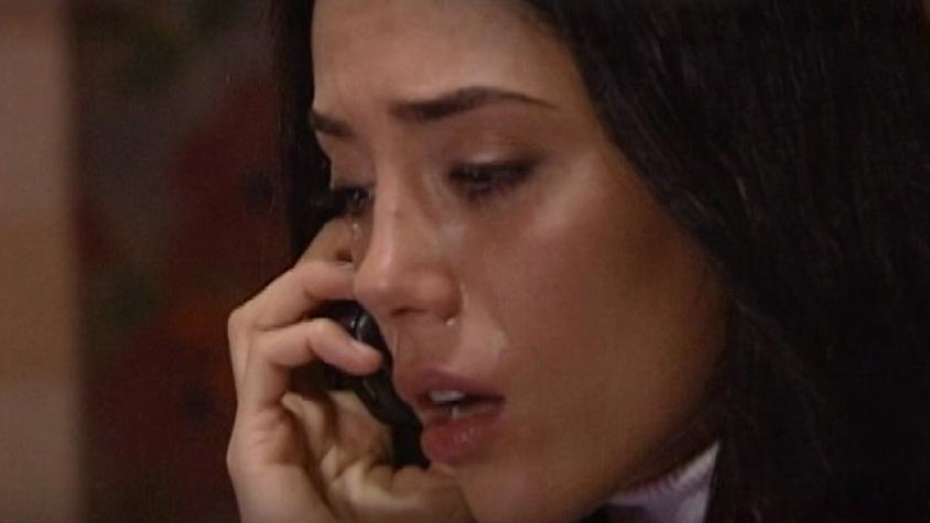 ¿Alguien le disparará a Boran?