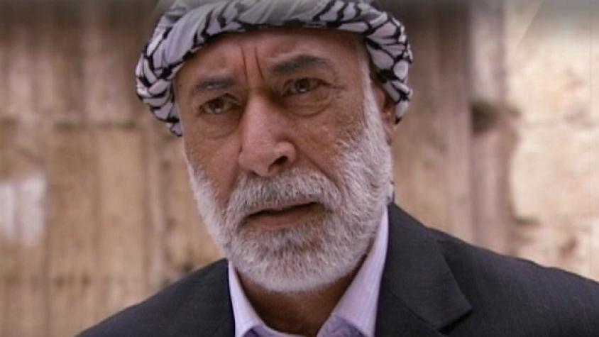 Zinar intentará castigar al Jefe Ahmed