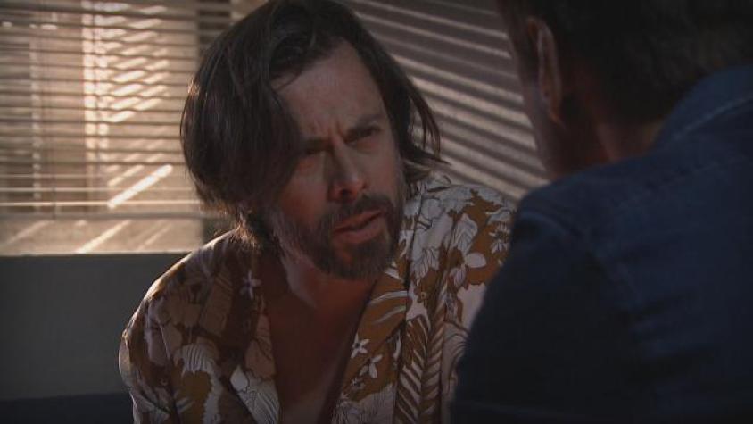 Marco confundido tras vinculación con el Acuario