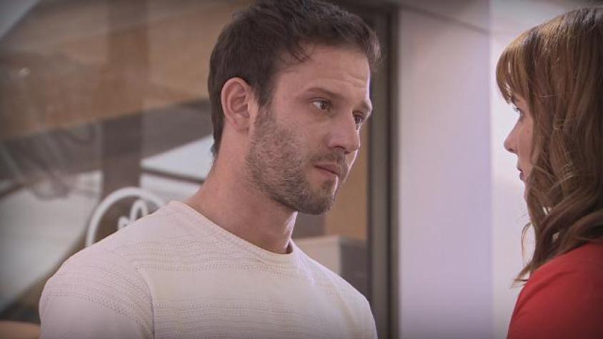 Alonso desesperado: “Necesito una amiga”