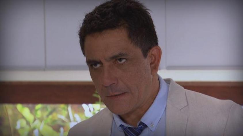 Gabriel cuestionó el nuevo giro del caso