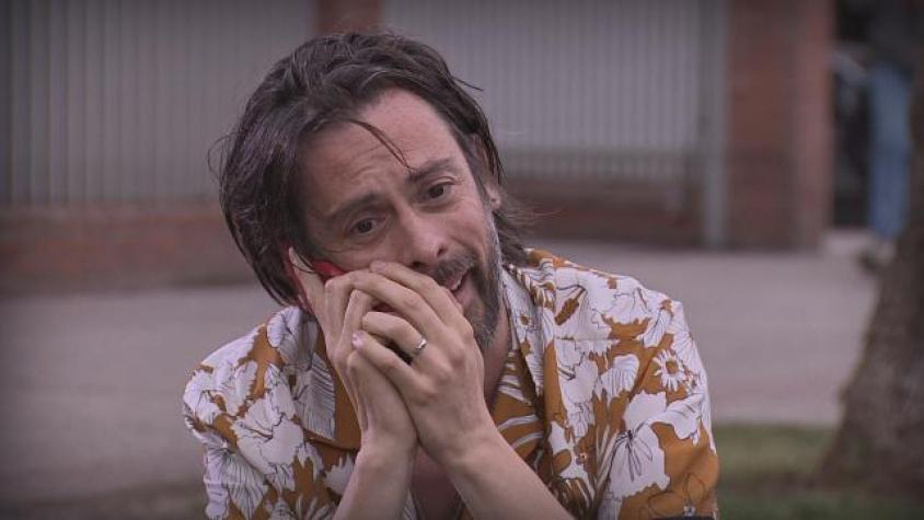 El desesperado llamado de Marco a Benjamín