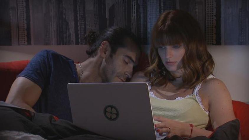 ¿Todo se derrumbó? La pasión se apaga entre Ágata y Rai