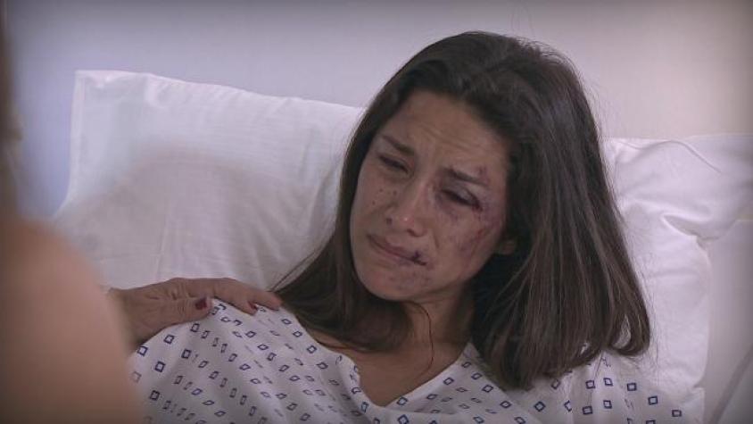 El impactante testimonio de Josefa