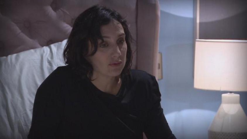 Maite puso en duda la nueva teoría de Feliciano