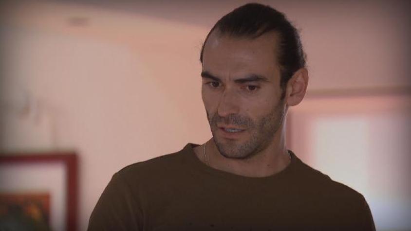 Dominga generó la duda en su padre