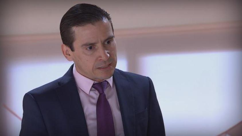 El manipulador plan de Benjamín y Trinidad