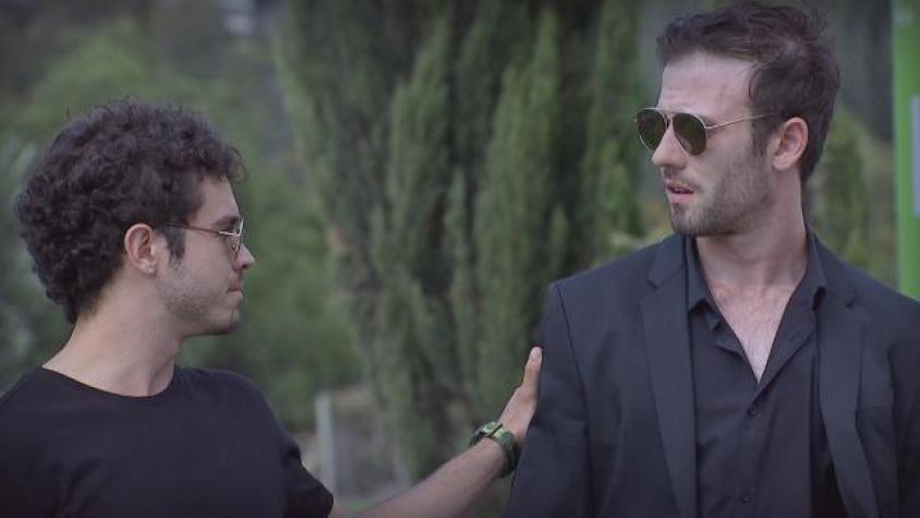 ¿La muerte persigue a Ignacio y quienes lo rodean?