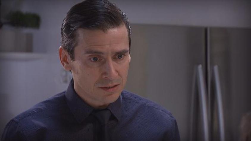 Feliciano reveló información clave a la peor persona posible