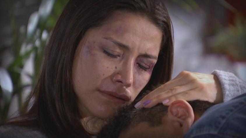 Josefa quiere empezar de nuevo