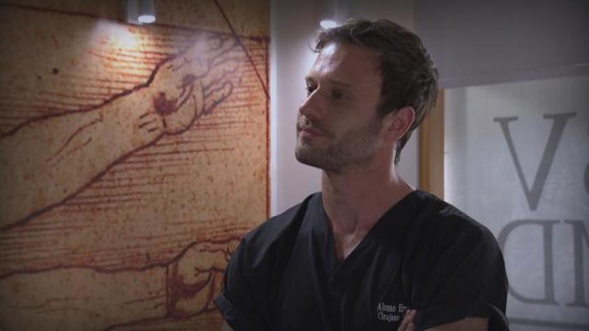 Alonso encaró al general y Benjamín por sus irregularidades