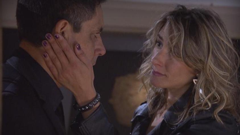 Inés cree que Benjamín y Trinidad están tras la muerte de Josefa