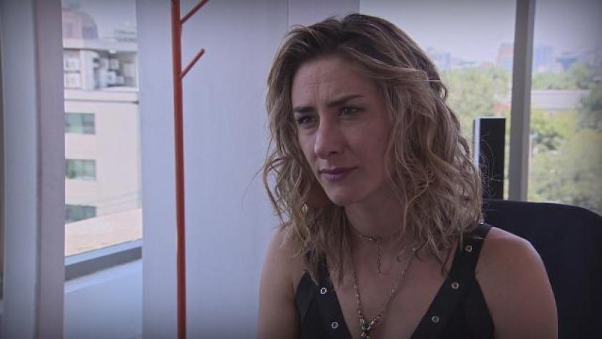 Inés presionó a Rai por la verdad