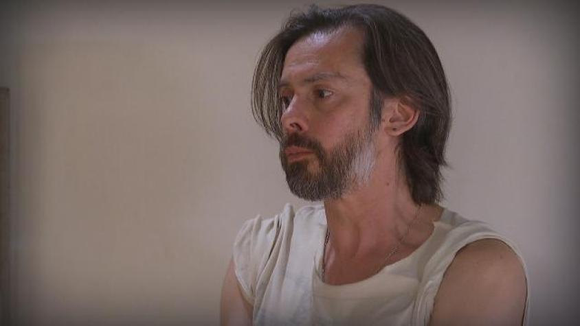 La insólita petición de Marco