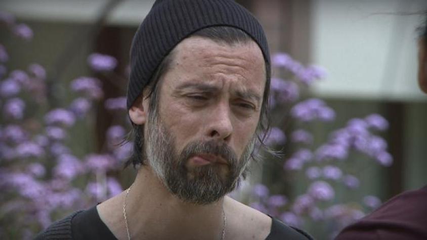 Marco se enteró que Josefa volvió con Gabriel