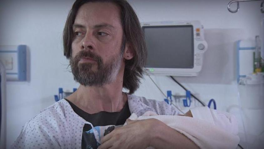 Marco: “La tuición me corresponde a mí”