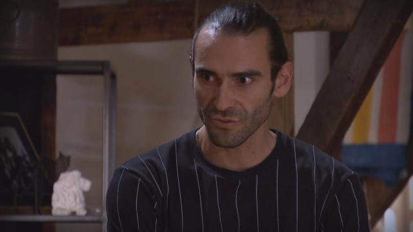 Rai hizo una confesión que podría condenarlo