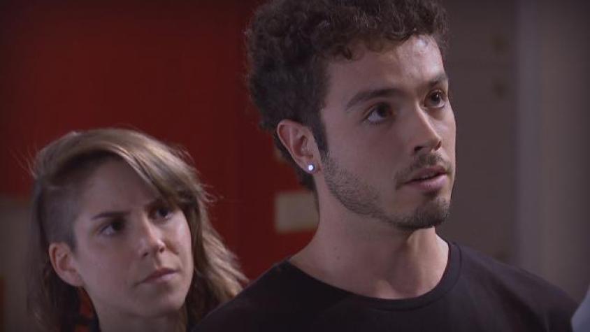 Ignacio le contó dato clave del caso a Feliciano