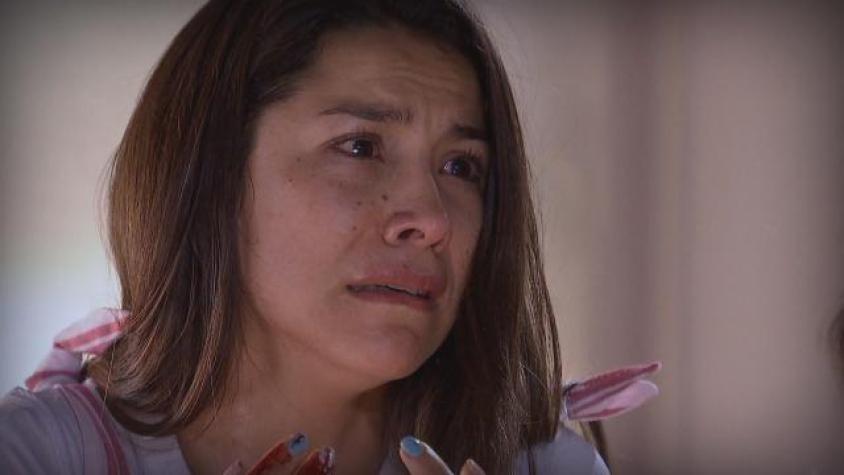 Josefa tras la verdad: “Ahora todo me calza”