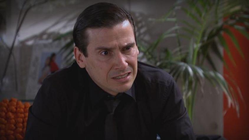 El falso dolor de Benjamín