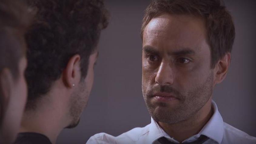 Ignacio se convirtió en un gran partner para Feliciano