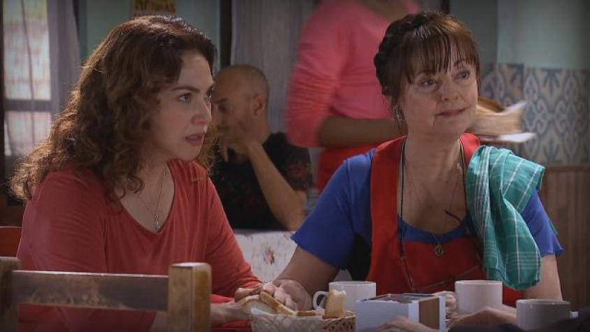 Nueva información del caso impactó a Carmen 