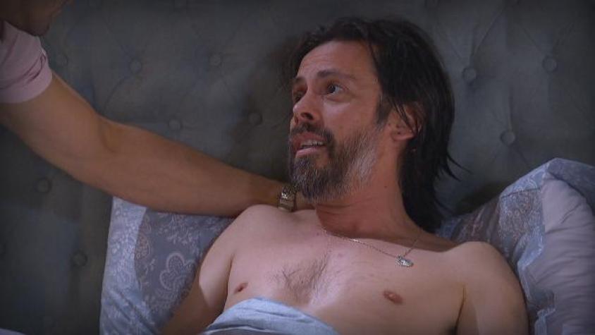 Marco explicó su última locura: “No puedo más”