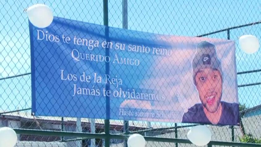 Amigos dan último adiós al “Cangri” en medio de investigación judicial