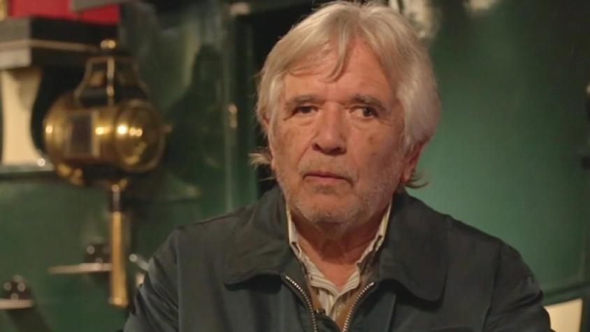 Estados Unidos pide la extradición de Carlos Cardoen