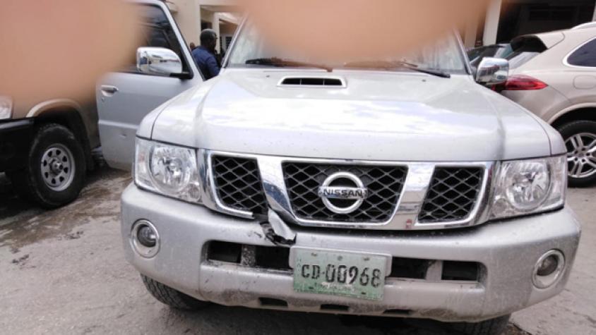 ¿Por qué atacaron con fusiles a comitiva chilena en Haití?