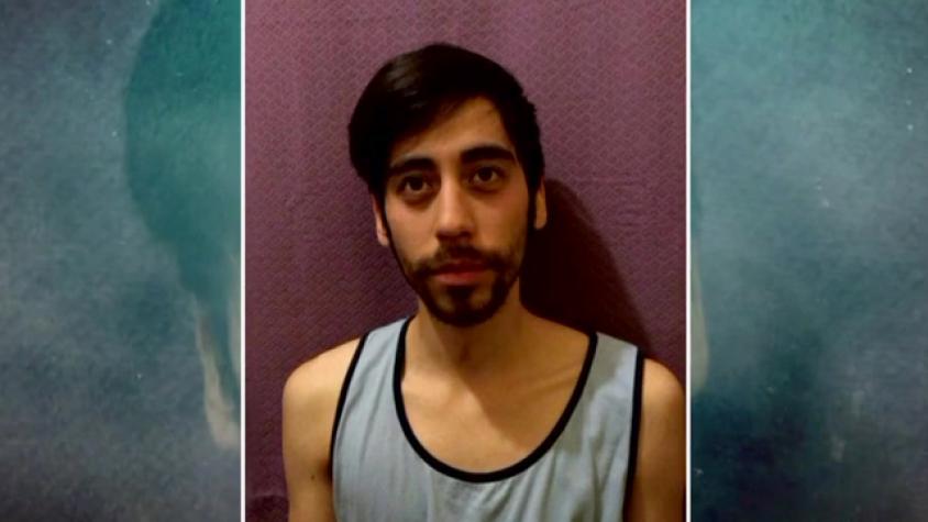 Se reanuda búsqueda de joven desaparecido en Osorno