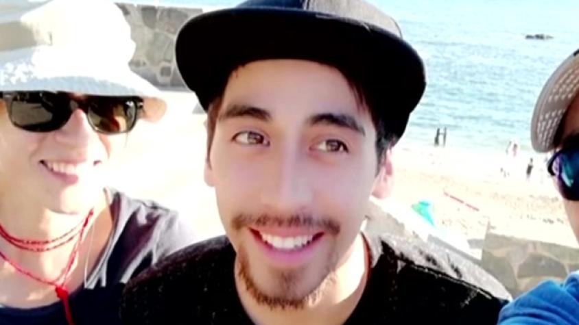 Misteriosa desaparición de universitario en Osorno