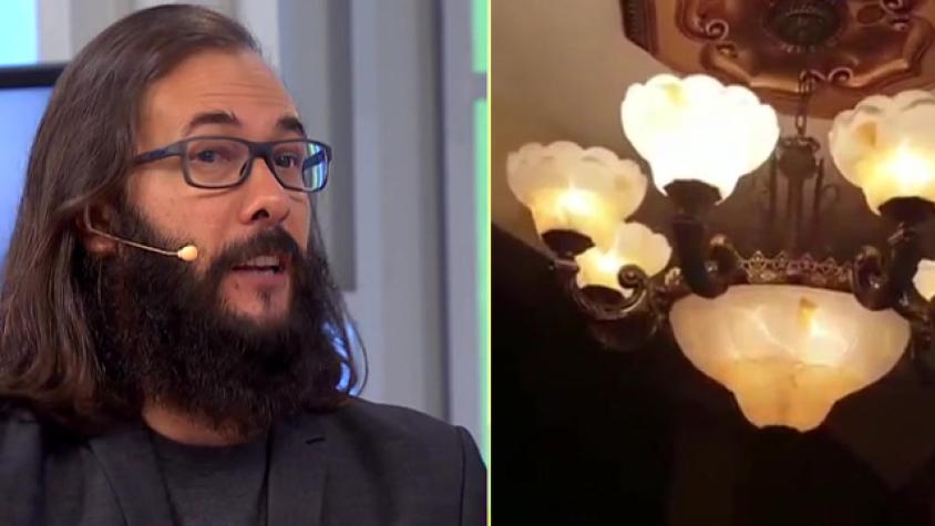 Sismo de 7.0 grados en Perú asustó a ariqueños