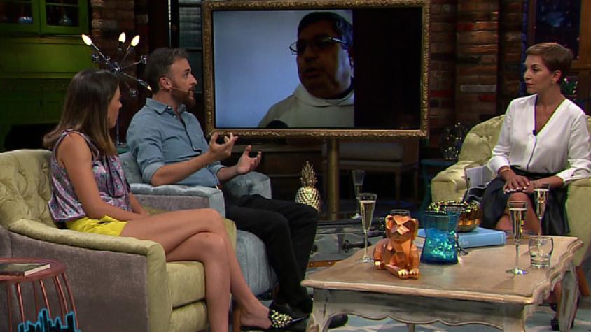 Jaime: “La ley te da 10 años para denunciar”