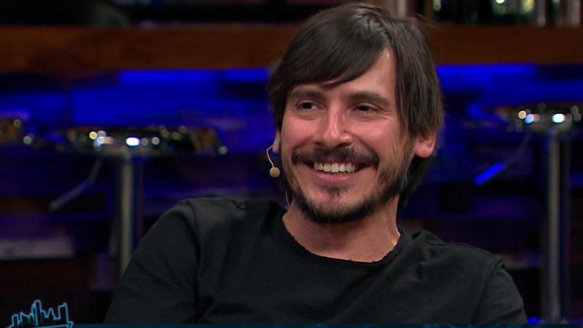 ¿Álvaro Espinoza es peruano? Jugamos a "mito o verdad"